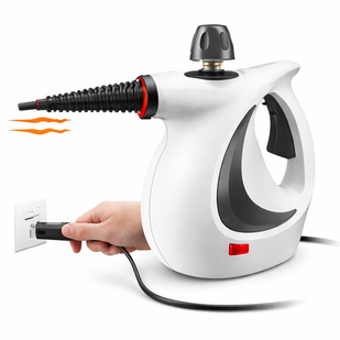 2. Heat & Attach